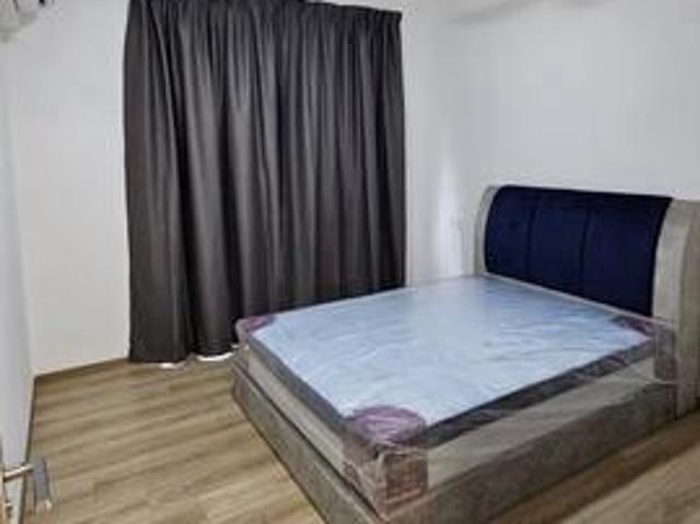 Serviced Residence for rent in Kepong, Kuala Lumpur