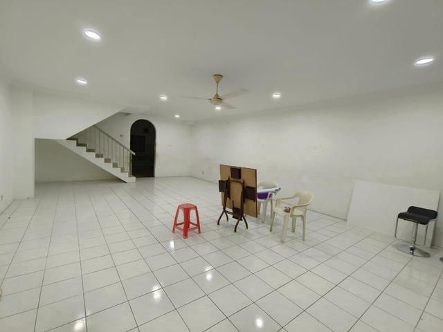 Terraced House for rent in Kepong, Kuala Lumpur