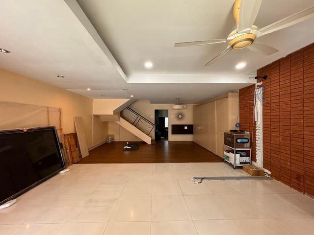 Terraced House for sale in Kepong, Kuala Lumpur