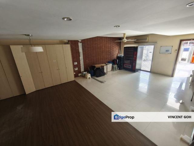 House for sale in Kepong, Kuala Lumpur