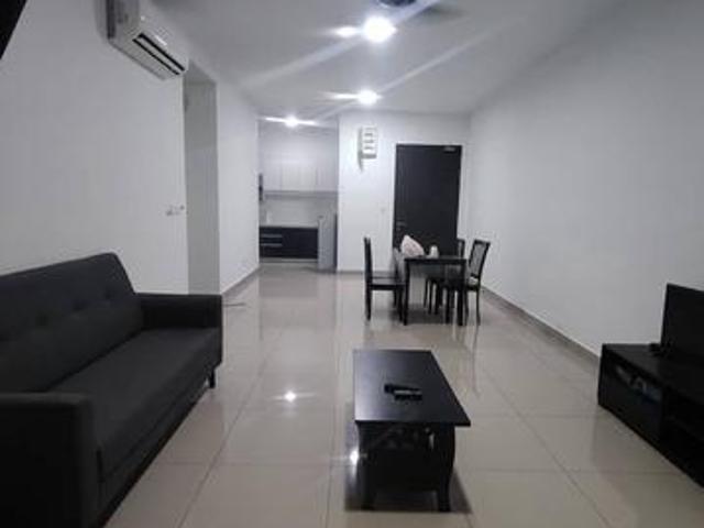 Condominium for sale in Kepong, Kuala Lumpur