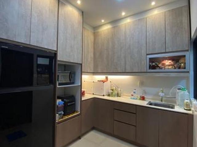 Condominium for sale in Kepong, Kuala Lumpur