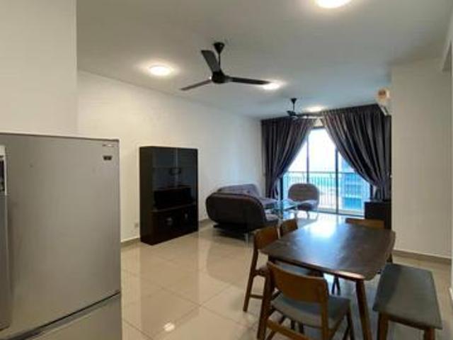 Condominium for sale in Kepong, Kuala Lumpur