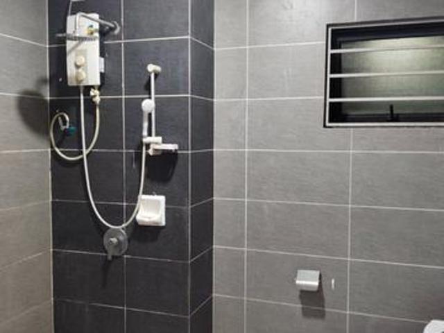 Condominium for rent in Kepong, Kuala Lumpur