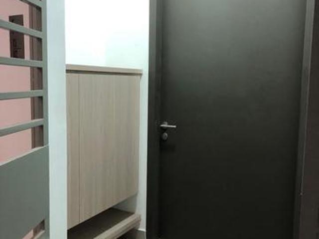 Condominium for sale in Kepong, Kuala Lumpur