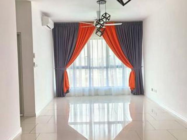 Serviced Residence for sale in Kepong, Kuala Lumpur