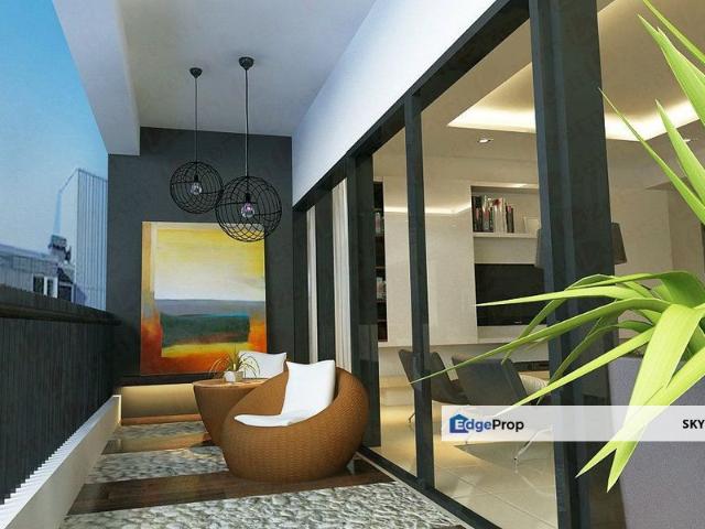 Condominium for sale in Kepong, Kuala Lumpur