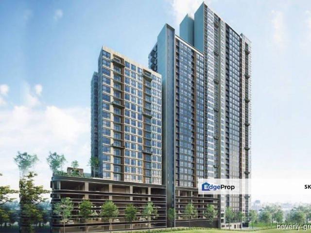 Condominium for sale in Kepong, Kuala Lumpur