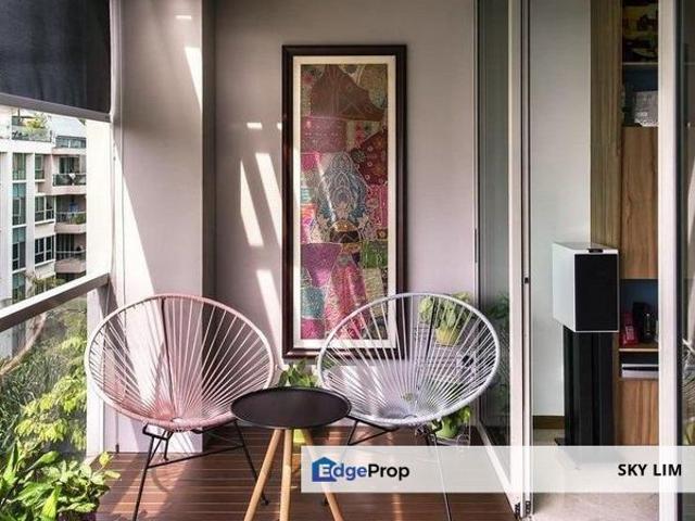 Condominium for sale in Kepong, Kuala Lumpur