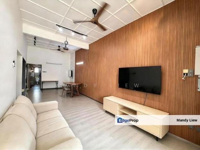 House for sale in Kepong