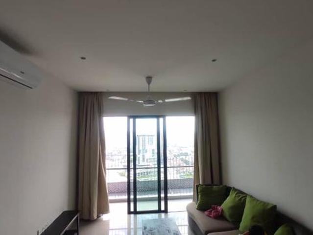 Serviced Residence for sale in Kepong, Kuala Lumpur