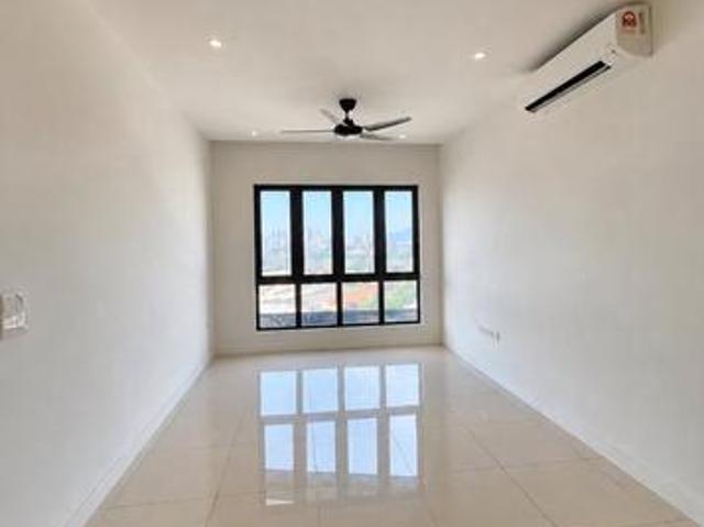Serviced Residence for sale in Kepong, Kuala Lumpur
