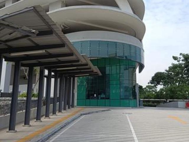 Serviced Residence for rent in Kepong, Kuala Lumpur