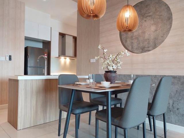 Condominium for sale in Kepong, Kuala Lumpur