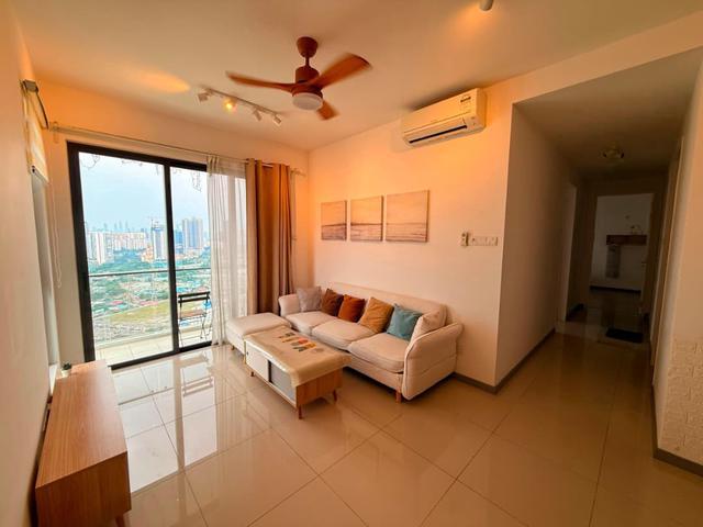Serviced Residence for rent in Country Heights Damansara, Kuala Lumpur