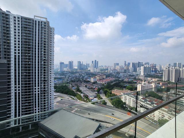 Serviced Residence for sale in Country Heights Damansara, Kuala Lumpur