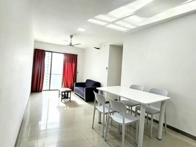 Serviced Residence for rent in Country Heights Damansara, Kuala Lumpur