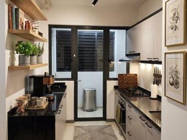 Serviced Residence for rent in Country Heights Damansara, Kuala Lumpur