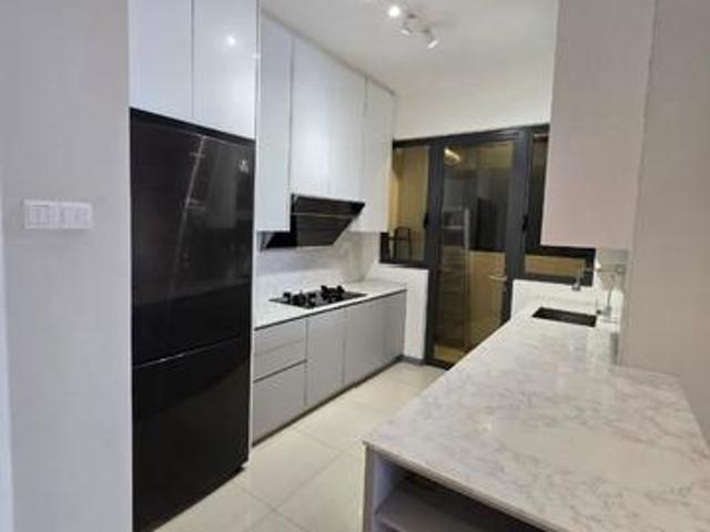 Serviced Residence for rent in Country Heights Damansara, Kuala Lumpur