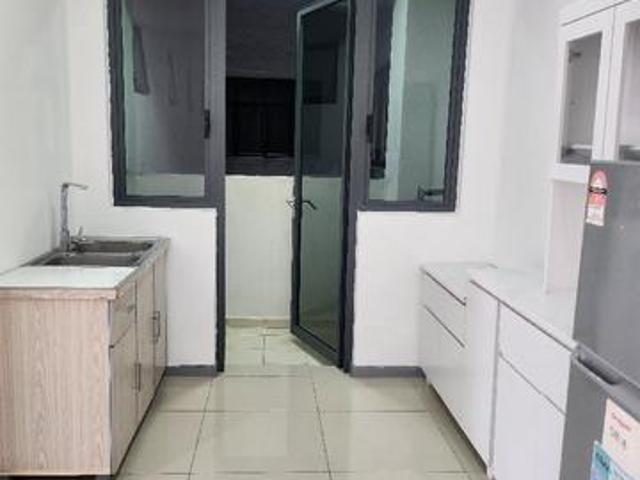Serviced Residence for rent in Country Heights Damansara, Kuala Lumpur