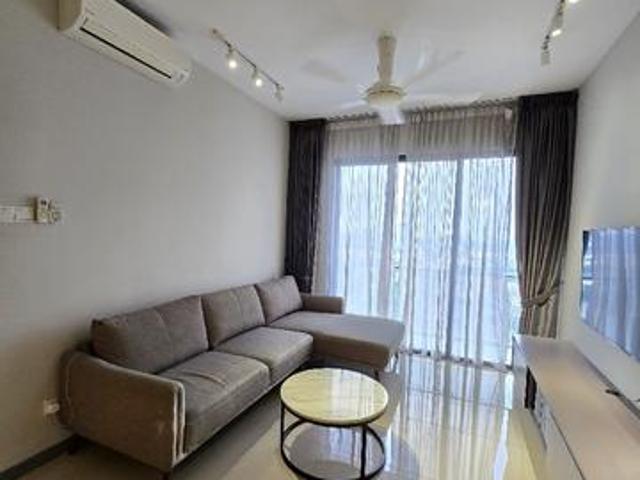 Serviced Residence for rent in Country Heights Damansara, Kuala Lumpur