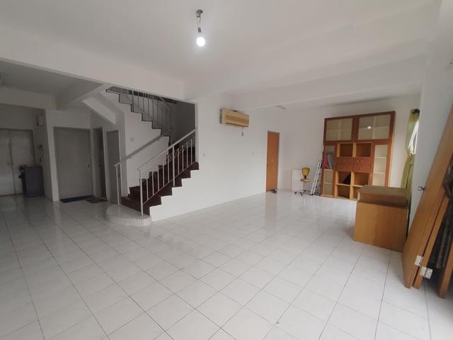 Apartment for sale in Kepong, Kuala Lumpur