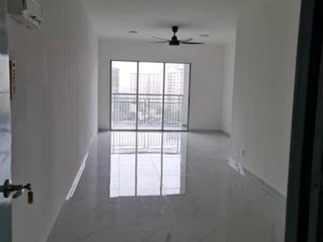 Apartment for sale in Kepong, Kuala Lumpur