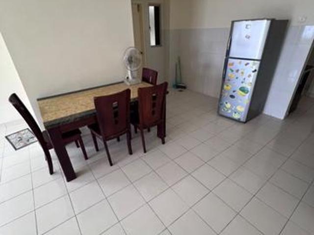 Condominium for rent in Kepong