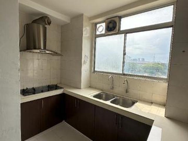 Condominium for sale in Kepong, Kuala Lumpur