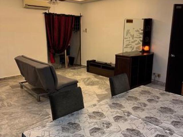Apartment for sale in Kepong