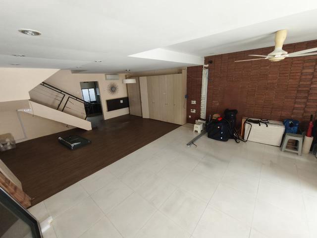Terraced House for sale in Kepong