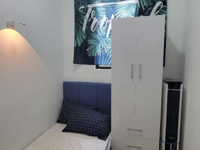 Room for rent in Kepong