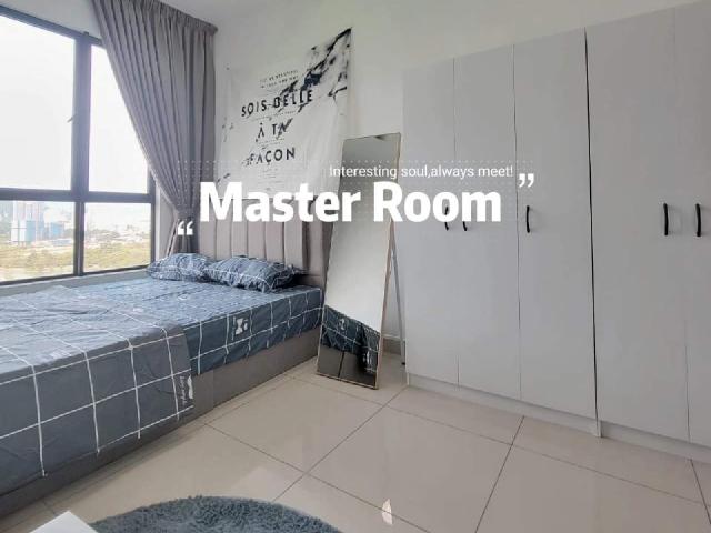Room for rent in Kuala Lumpur