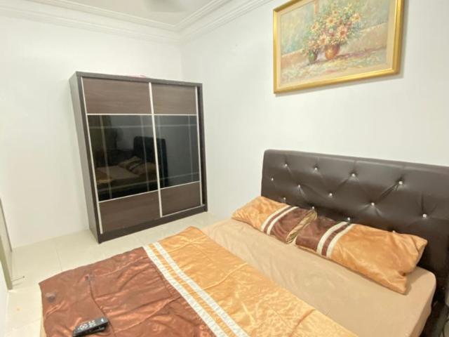 Apartment for rent in Kepong, Kuala Lumpur