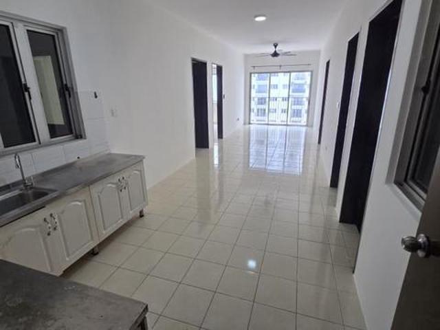 Apartment for sale in Kepong, Kuala Lumpur