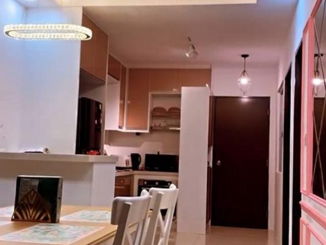 Apartment for rent in Kepong, Kuala Lumpur