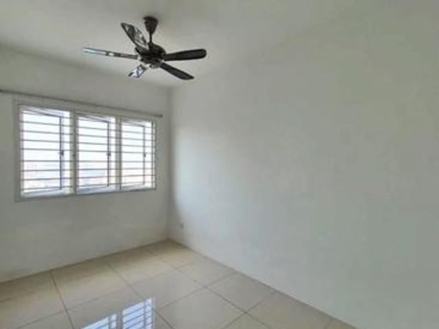 Apartment for sale in Kepong, Kuala Lumpur