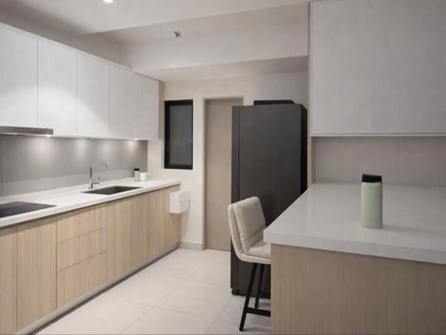 Apartment for sale in Kepong, Kuala Lumpur
