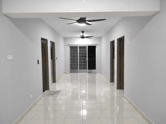 Apartment for sale in Kepong, Kuala Lumpur