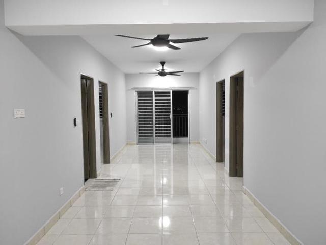 Apartment for sale in Kepong, Kuala Lumpur