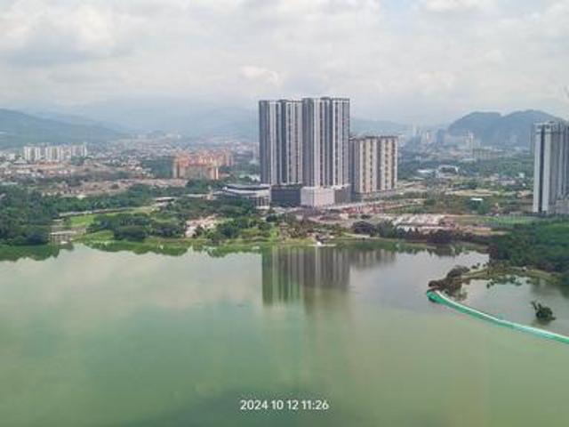 Apartment for sale in Kepong, Kuala Lumpur