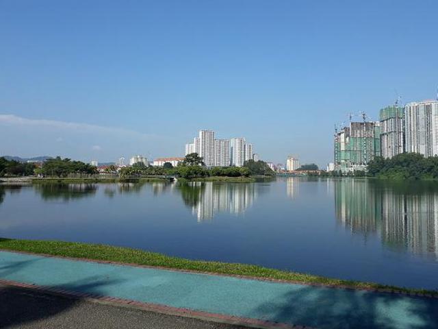 Apartment for sale in Kepong, Kuala Lumpur