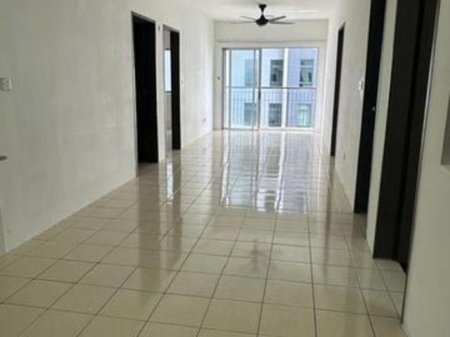 Apartment for sale in Kepong, Kuala Lumpur