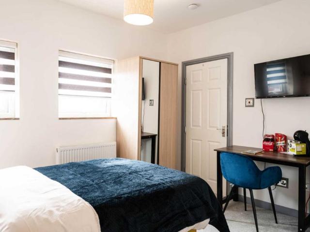 House for rent in Failsworth, Oldham