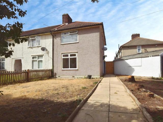 House for rent in Becontree, Greater London