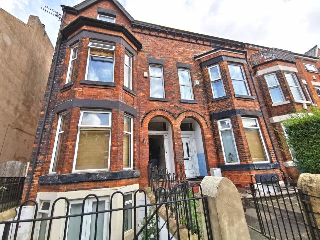 Apartment for rent in Chorlton-cum-Hardy, Manchester