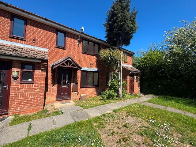Apartment for rent in Hillfields, West Midlands