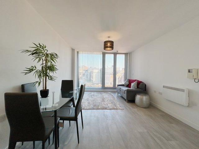 Apartment for rent in Moorgate, Rotherham