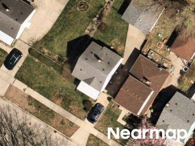 House for sale in Allen Park