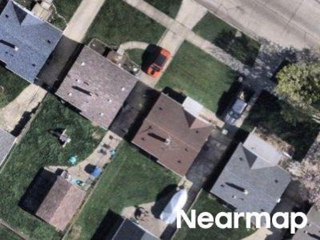House for sale in Allen Park, Michigan